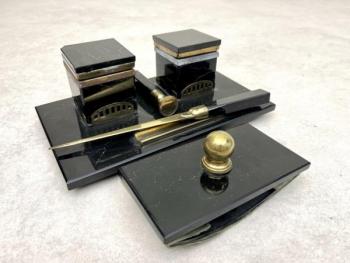 Tintenfass - 1930 Tintenfass - 1930