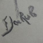 Frantisek Jakub - Selbstporträt Frantisek Jakub - Selbstporträt