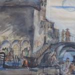 Frank Schultes - Venedig Nacht Frank Schultes - Venedig Nacht