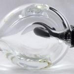 Schale - Schwarzer Schwan Schale - Schwarzer Schwan