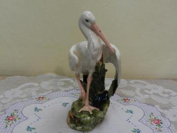 Porzellanfigur - Porzellan - Terra Trnovany - 1960 Porzellanfigur - Porzellan - Terra Trnovany - 1960