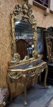 Schlossspiegel Schlossspiegel