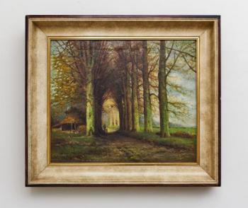Gemälde - 1920 Gemälde - 1920