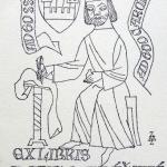 Fünf Grafiken und eine Tuschezeichnung - Zenger, L Fünf Grafiken und eine Tuschezeichnung - Zenger, L