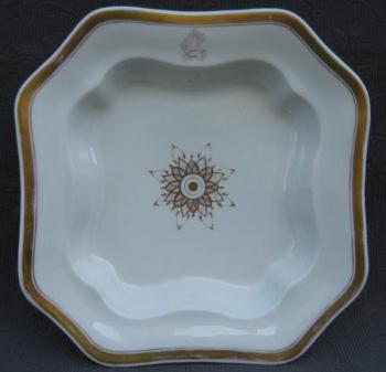 Schüssel - 1880 Schüssel - 1880