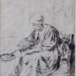 Cornelis Ploos van Amstel nach dem Gabriel Metsu Cornelis Ploos van Amstel nach dem Gabriel Metsu