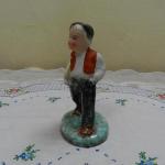 Keramikfigur - Keramik - Ditmar Urbach, Teplice - 1930 Keramikfigur - Keramik - Ditmar Urbach, Teplice - 1930