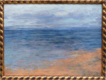 Gemälde - Karton - Emanuel Neumann - 1915 Gemälde - Karton - Emanuel Neumann - 1915