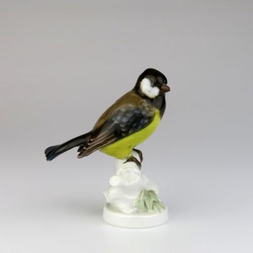 Wunderlich, Rosenthal 1960 Wunderlich, Rosenthal 1960