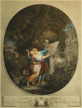 Gemälde - Mathieu, J. - 1860 Gemälde - Mathieu, J. - 1860