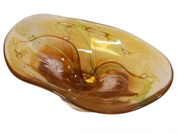 Glasschüssel - 2020 Glasschüssel - 2020