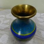 Vase - Metall - 1930 Vase - Metall - 1930
