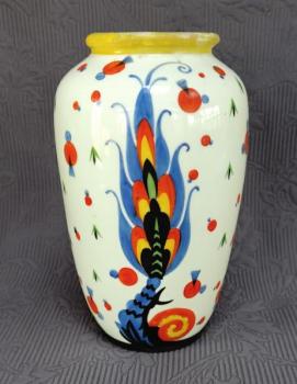 Porzellan Vase - 1930 Porzellan Vase - 1930