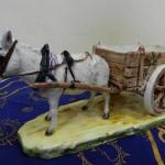 Porzellan Figurengruppe - Majolika - Royal Dux Bohemia - 1930 Porzellan Figurengruppe - Majolika - Royal Dux Bohemia - 1930