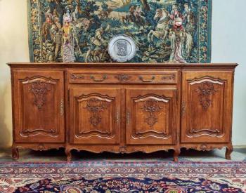 Kommode - 1920 Kommode - 1920