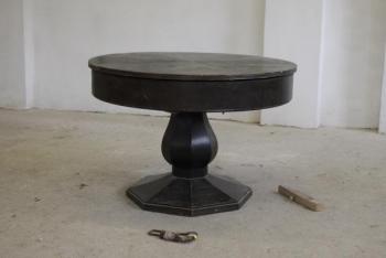 Rundtisch - 1930 Rundtisch - 1930