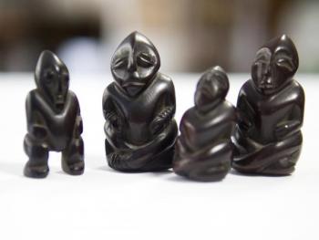 Wahrsager (4 Stück) Wahrsager (4 Stück)