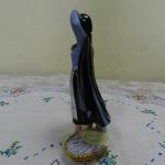 Porzellanfigur - weißes Porzellan - Estremadura Mulher Portugal - 1960 Porzellanfigur - weißes Porzellan - Estremadura Mulher Portugal - 1960