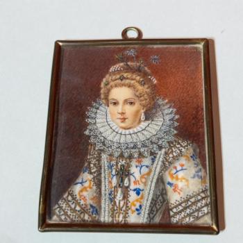 Miniatur - 1880 Miniatur - 1880