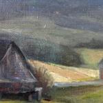 Marie Ehlerova - Gebirgsdörfchen Marie Ehlerova - Gebirgsdörfchen