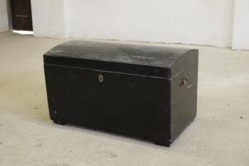 Überseekoffer - 1930 Überseekoffer - 1930