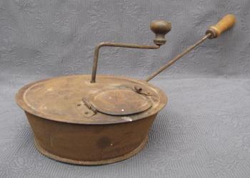 Metallgefäss - 1920 Metallgefäss - 1920