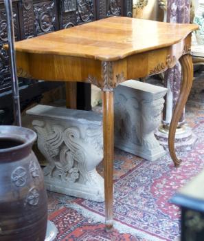 Tisch - Holz - 1910 Tisch - Holz - 1910