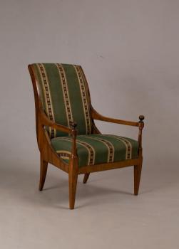 Einzelsessel - 1830 Einzelsessel - 1830