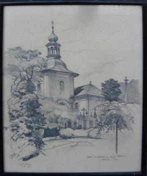 Dorf - 1934 Dorf - 1934