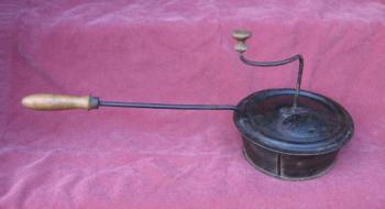 Metallgefäss - 1910 Metallgefäss - 1910