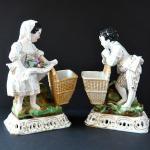 Das Paar - Fontainebleau Das Paar - Fontainebleau