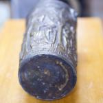 Metallgefäss - Messing - 1800 Metallgefäss - Messing - 1800