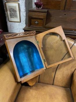 Vitrinenschrank - 1860 Vitrinenschrank - 1860