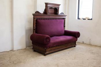 Diwan - 1880 Diwan - 1880