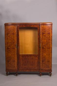 Bücherschrank - 1930 Bücherschrank - 1930