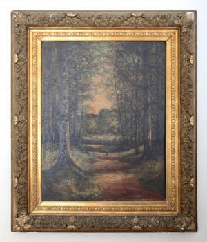 Bäume - Holz - 1960 Bäume - Holz - 1960