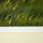 Dorf - Czeslaw Furmanek - 1997 Dorf - Czeslaw Furmanek - 1997