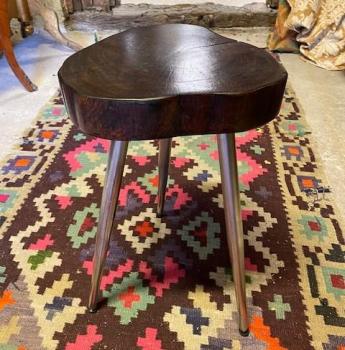 Hocker - 1970 Hocker - 1970