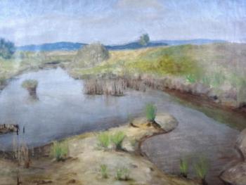 Antonin Balcar - Sumpf Antonin Balcar - Sumpf