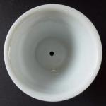 Kleiner Porzellanblumentopf - Rosenthal Kleiner Porzellanblumentopf - Rosenthal