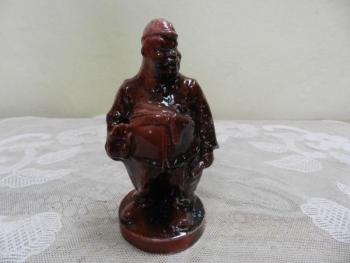 Porzellanfigur - Porzellan - 1930 Porzellanfigur - Porzellan - 1930