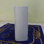 Vase aus Porzellan - weißes Porzellan - Heinrich Germany - 1970 Vase aus Porzellan - weißes Porzellan - Heinrich Germany - 1970