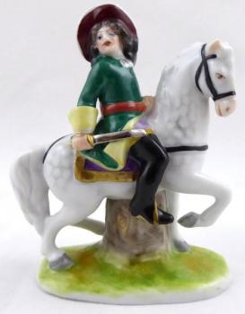 Porzellanfigur - Porzellan - 1920 Porzellanfigur - Porzellan - 1920