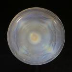 Vase - Opalglas, Pressglas - 1930 Vase - Opalglas, Pressglas - 1930