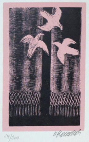 Vladimir Komarek - PF 1980 Pavel Janata Vladimir Komarek - PF 1980 Pavel Janata