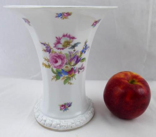 Porzellan Vase - Porzellan - Rosenthal - 1930 Porzellan Vase - Porzellan - Rosenthal - 1930