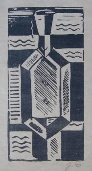 Grafik - 1935 Grafik - 1935
