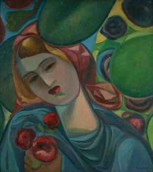 Gemälde - 1932 Gemälde - 1932