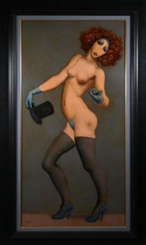 Gemälde - 1996 Gemälde - 1996