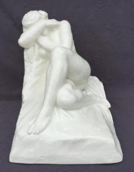 Nackte Figur - 1930 Nackte Figur - 1930